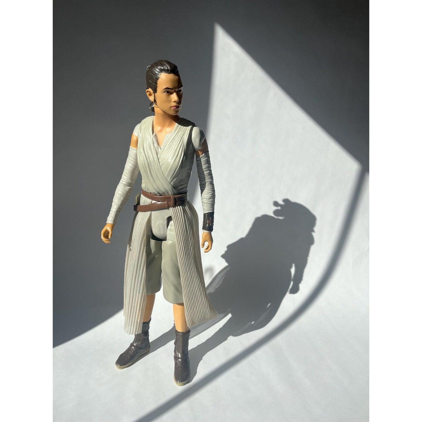 Star Wars Rey 18" Lucasfilm Large Action Figure