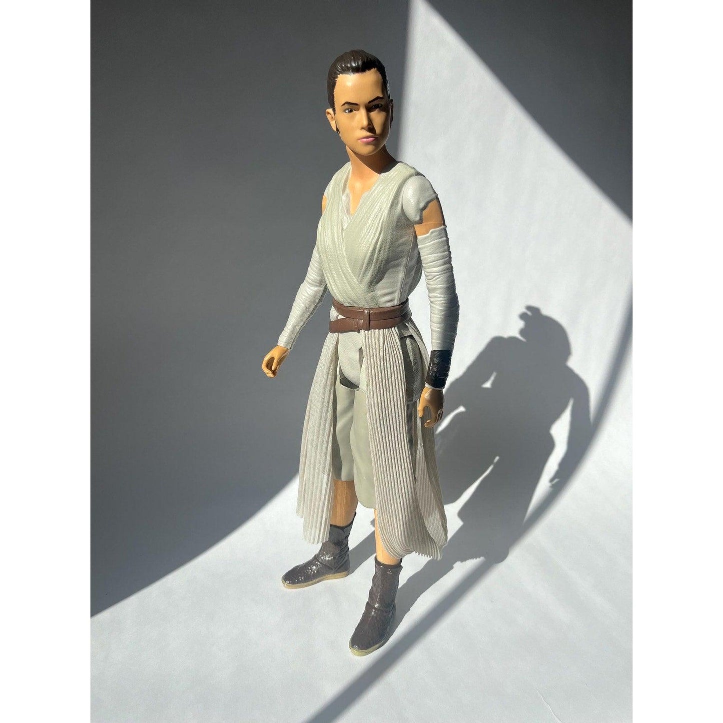 Star Wars Rey 18" Lucasfilm Large Action Figure