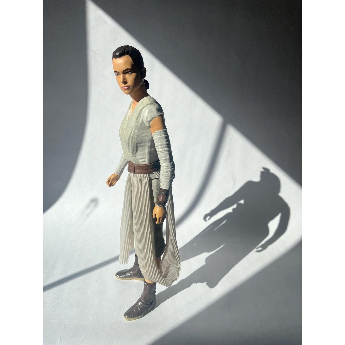 Star Wars Rey 18" Lucasfilm Large Action Figure