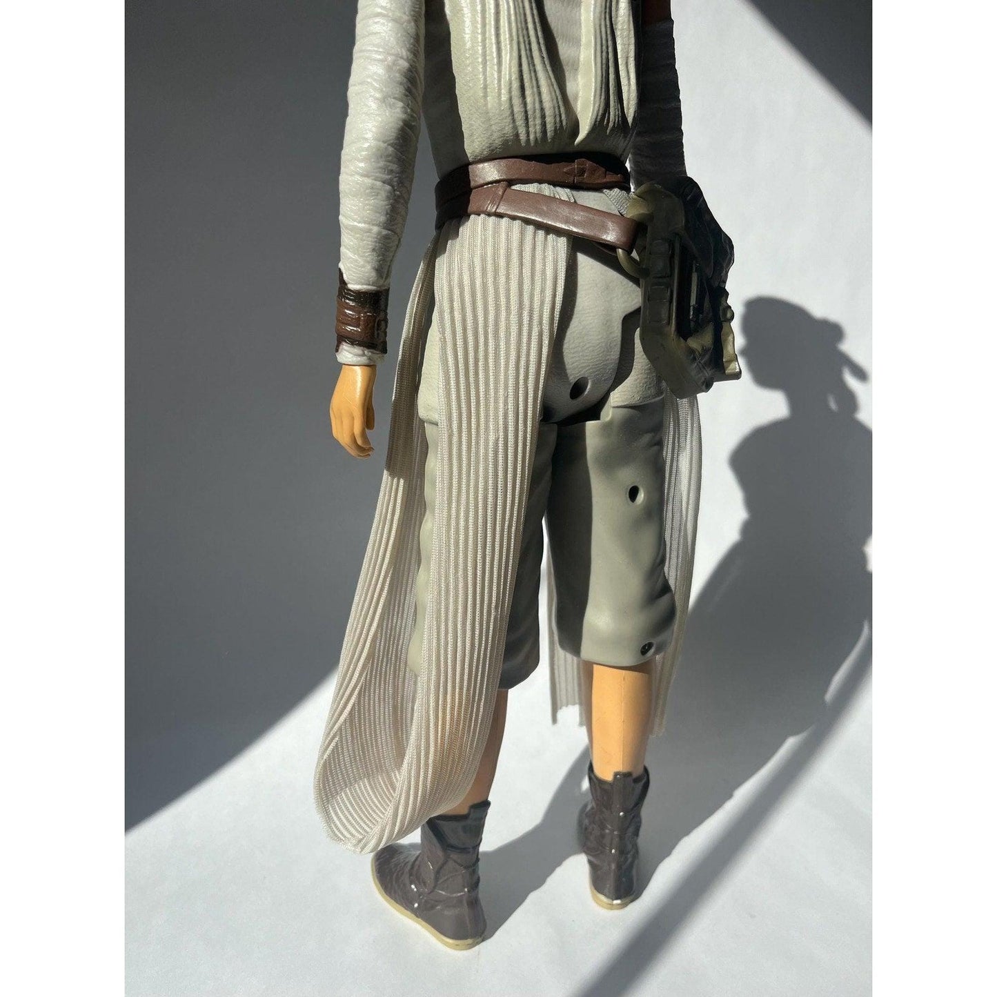 Star Wars Rey 18" Lucasfilm Large Action Figure