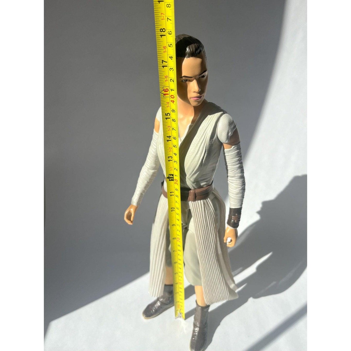 Star Wars Rey 18" Lucasfilm Large Action Figure