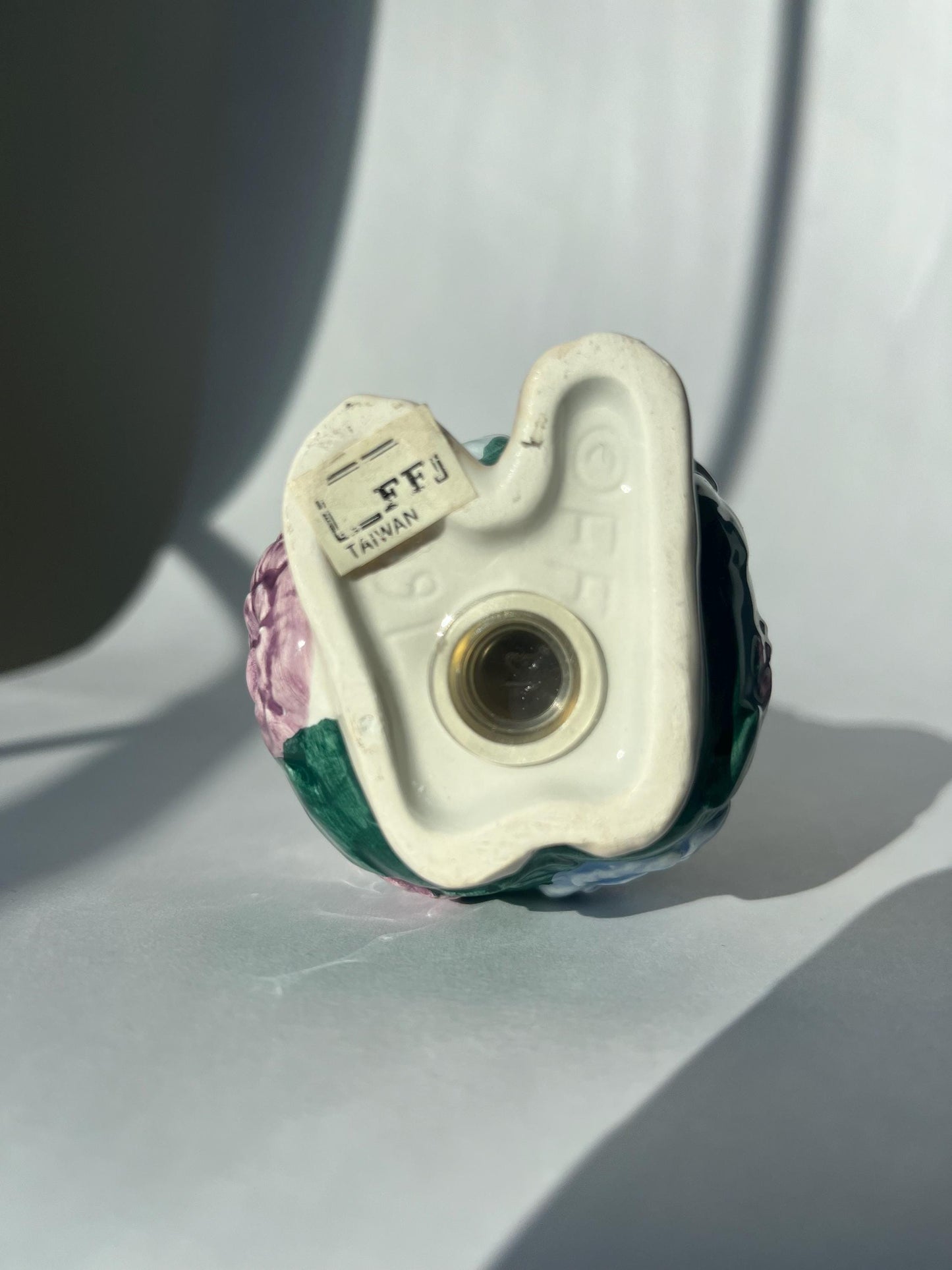 Fitz & Floyd Bunny Rabbit Salt Shaker