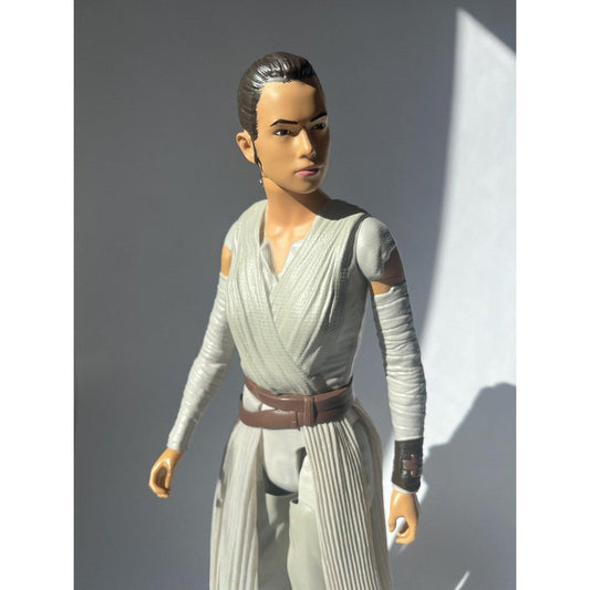 Star Wars Rey 18" Lucasfilm Large Action Figure
