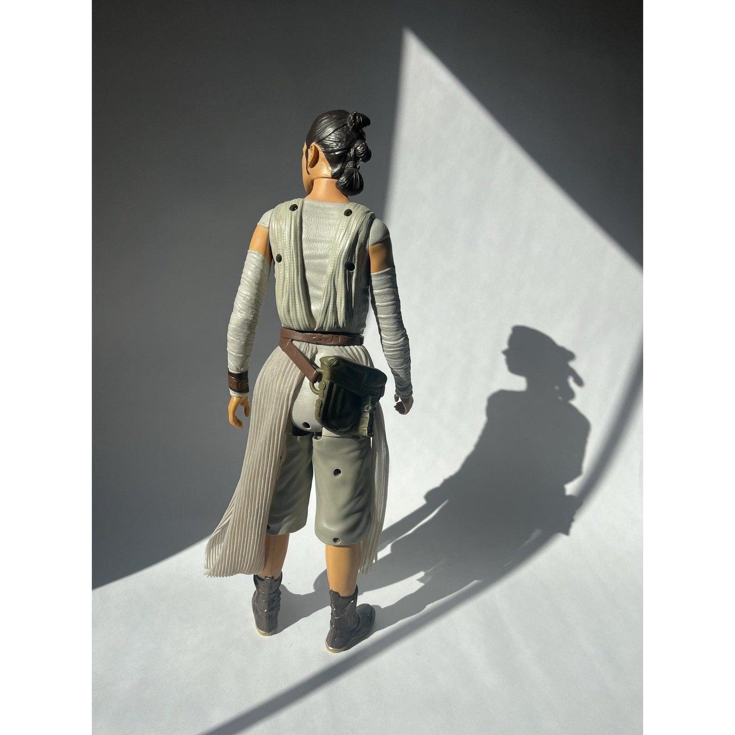Star Wars Rey 18" Lucasfilm Large Action Figure
