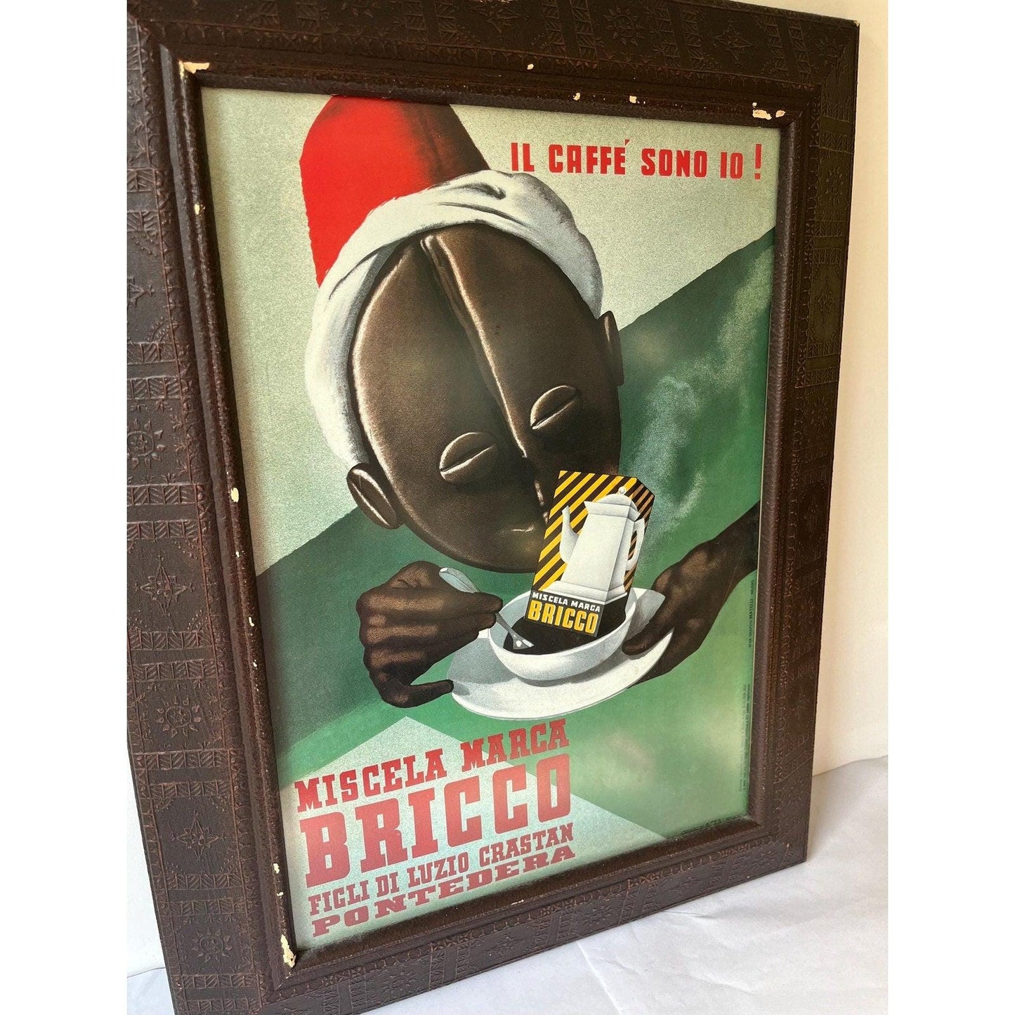 Vintage Jim Beam Elephant Football Whiskey Decanter 1972
