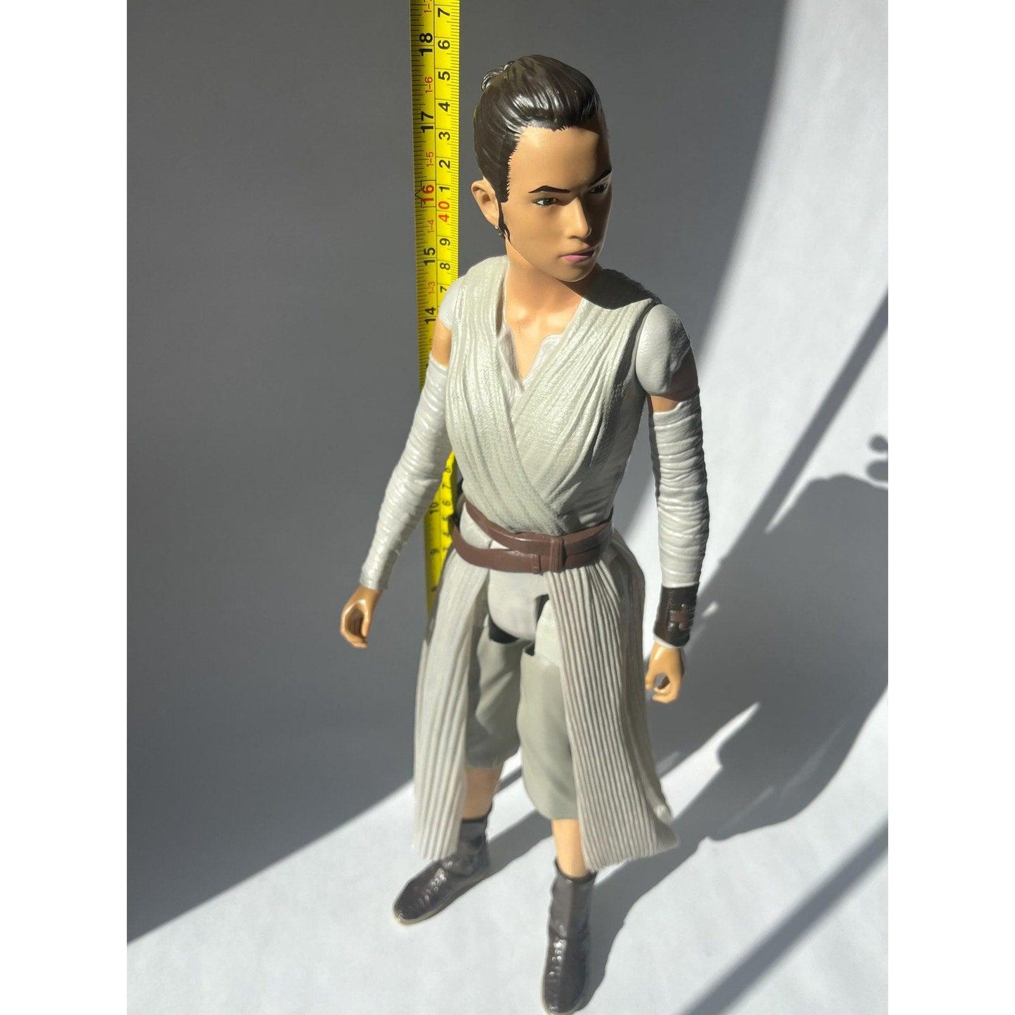 Star Wars Rey 18" Lucasfilm Large Action Figure