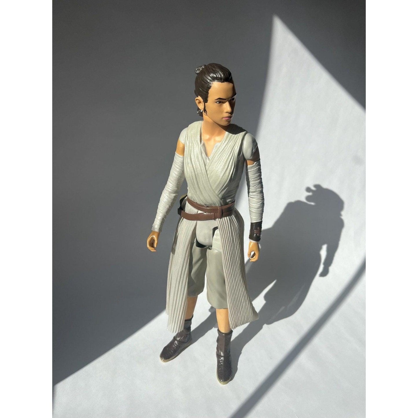 Star Wars Rey 18" Lucasfilm Large Action Figure