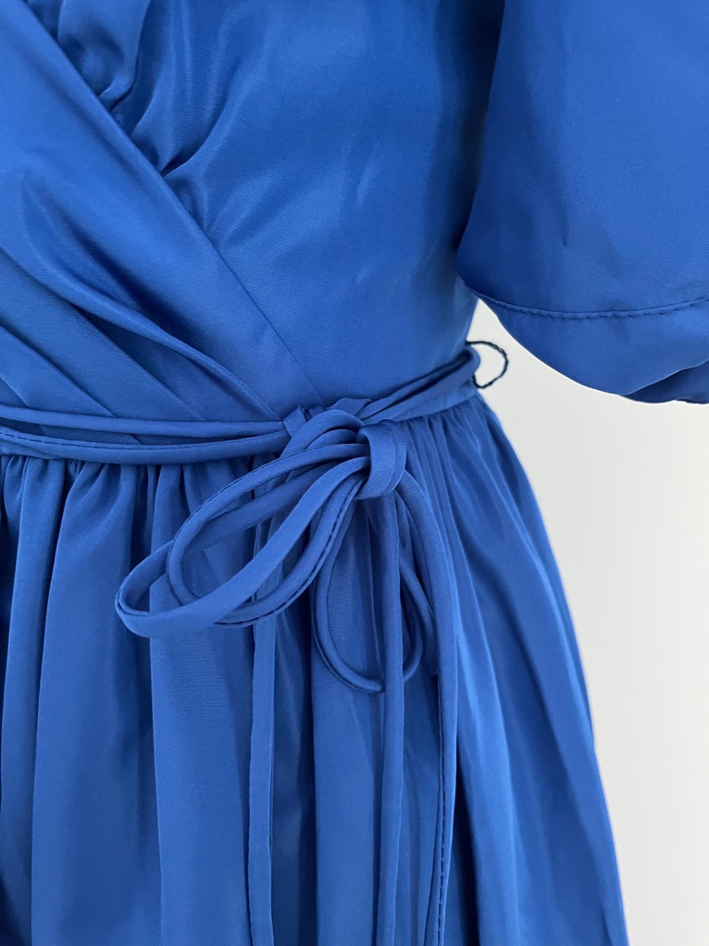 Showstopper Vintage Prom Dress Union Made